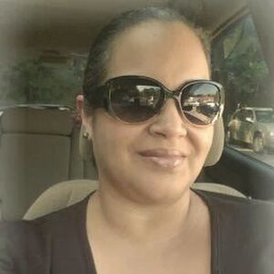 Meet your Posher, Wilmarie